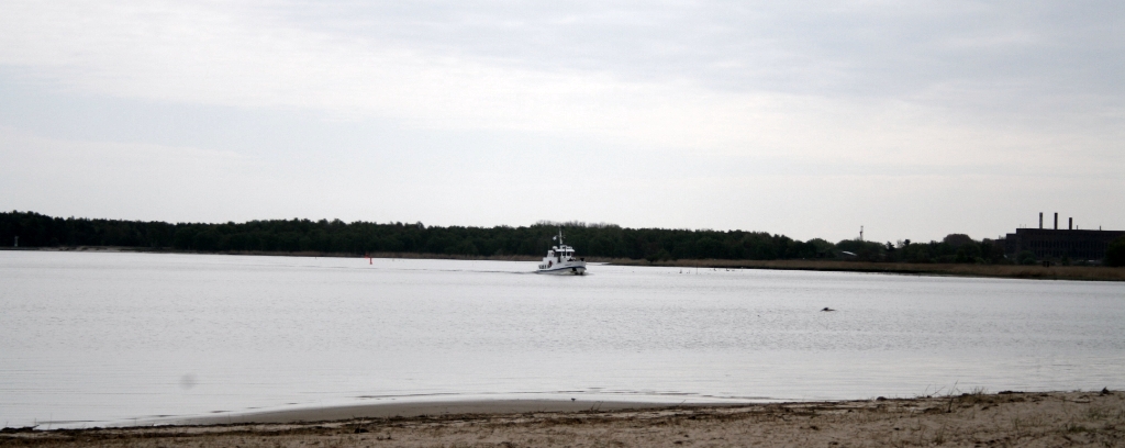 VWG vogelreis Oost Duitsland mei 2010 191